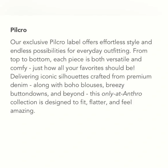 ✨ Anthropologie Deep-V Jumpsuit Sz 31 - Picture 6 of 8